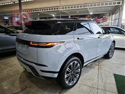 لاند ڕۆڤەر ڕانج ڕۆڤەر ئیڤۆک